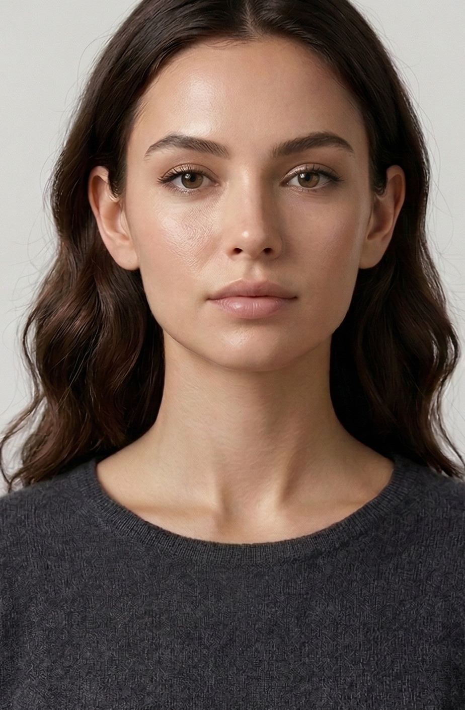 Orvienne jewelry campaign image